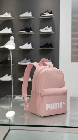 PUMA Phase Backpack No. 2 Uniseks Bridal Rose #foryou #unisex #fyp #puma #puma phase backpack pink 