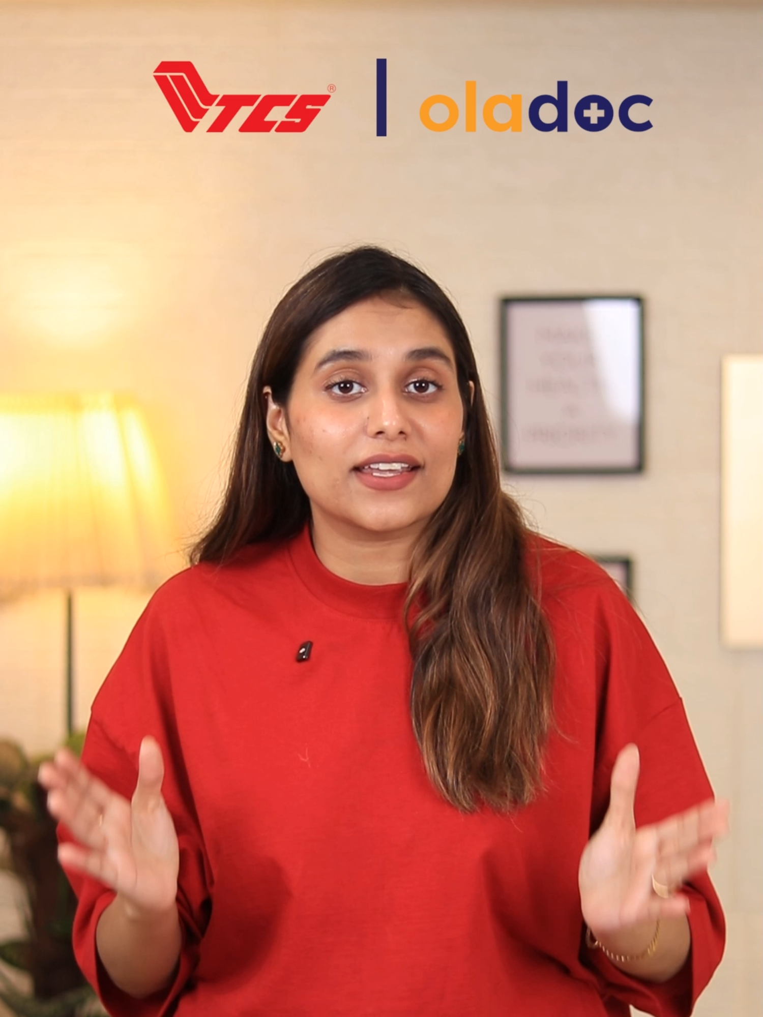 Taking care of your health just got simple! Grab oladoc’s ‘Sehat Ka Wada’ at any TCS outlet and enjoy: ✅ Free online doctor consultation ✅ Affordable lab tests ✅ Surgery bookings at great rates ✅ Easy doctor appointments All your health needs, covered in ONE package for a whole year. Don’t wait – take care of yourself today! 🩺 #oladoc #SehatKaWada #Welllness360 #FYP  #FreeConsultation #Healthcare #Pakistan #Tikok#doctorappointment #Healthpackage