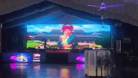 Jumpa Ecah Kat Nilai sat... 