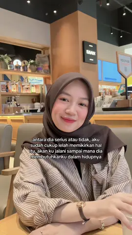 jalani sampe cape katanya #sore #fypシ゚viral 