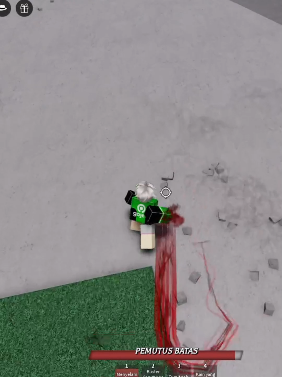 fighting games terseru di roblok #robloxx #gameplay #gaming #roblok #viral #foryou #fyp #game #fannyvideo #lucu #epic