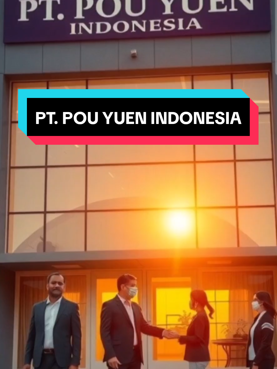 CERITA BEKERJA DI PT.POU YUEN INDONESIA. #seputarpyi #pyi #cianjur #tskspsi_pyi #bojongpicung 