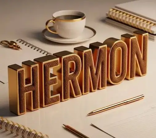 #Hermone 