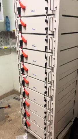 #deye #suntree #harnesssolar #lithiumionbatteries @Deye New Energy 