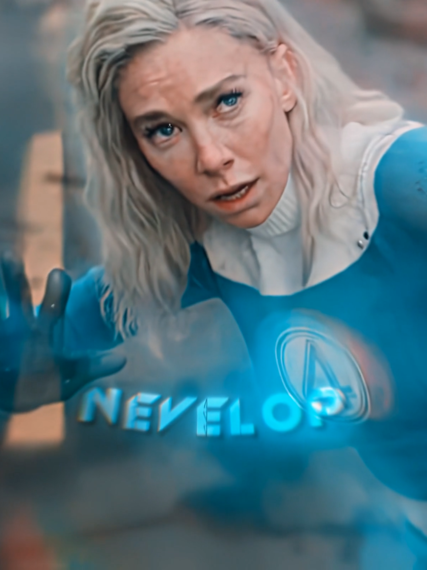 หายตัว... - Susan Storm (