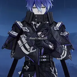 #GENSHINLORE || He looks so Handsome. #GenshinImpact #genshin #genshinimpactedit #hoyocreators #nodkrai #flins ||