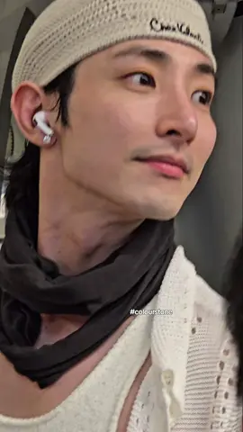 คิดถึงแล้ว มาเลยได้มั้ย 555#leesoohyuk #อีซูฮยอก#sline🔥😋 