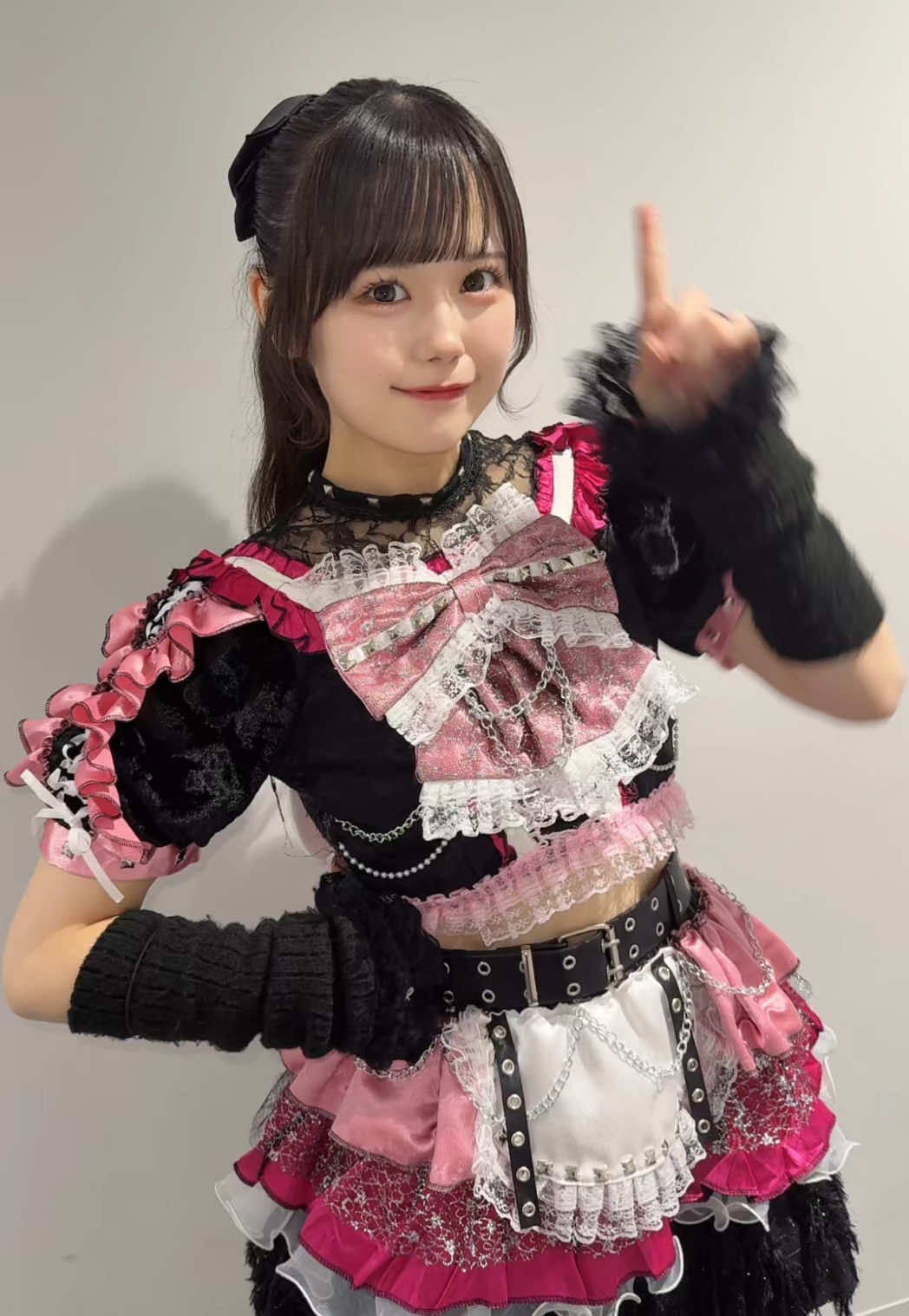 🙅‍♀️ #idol#兎アイズ#ナナヲアカリ#animesong#踊ってみた @萌月ゆりな 