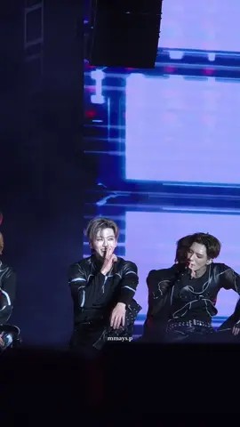 BOOM 💣🧨 #jaemin #haechan #jeno #nctdream #THEDREAMSHOW4_in_BKK 