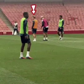 victor Gyökeres 🥶🔥 #ArsenalFc #viral_videos_tiktok  #gunners #m4aanka #timber 