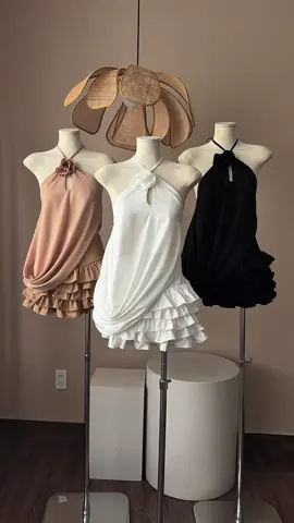 Gới ý set đồ đi dự tiệc , đi chơi , đi hẹn hò đều nỗi bật ✨✨#summervibes #phoidoxinh #outfit #chualanh #beachvibes #outfitideas #đitiec #xuhuong #viral #trending #thơ #fyp 