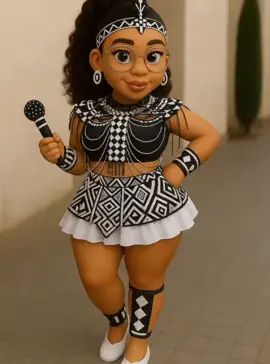 From vibrant beadwork to iconic isidwaba skirts — here’s the Zulu Outfit Challenge 🇿🇦✨. A proud showcase of Zulu heritage, culture, and fashion. #ZuluOutfitChallenge #OutfitChallenge #AfricanFashion #ZuluCulture