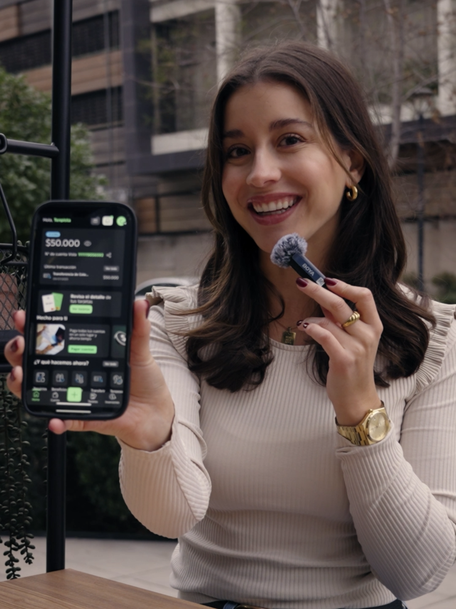 ¡La Cuenta Remunerada de Tenpo te da un 6% de ganancia anual! 🚀 Mueve tu plata donde ganas más 💸📲 #Tenpo #Fyp #FYP #TikTokFinanciero #CuentaRemunerada #finanzas
