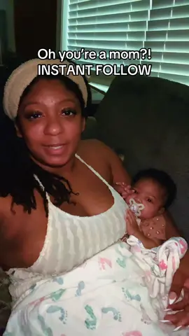 Moms supporting moms  #momtok #MomsofTikTok #momlife