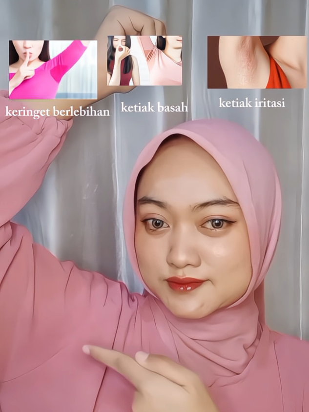 siapa yang bau keti? jangan skip video ini‼️@salsacosmetic  #salsacosmetic #deodorantspraysalsa #deodorantspray #deodorantviral 