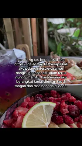 masih punya harapan 🥺  #fyp #loker #freshgraduate #jobseeker #taswanita 