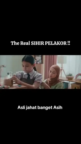 La Tahzan, sihir pelakor #arieltatum #latahzan #bcaxyz #fyp #foryou 