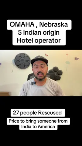 #CapCut #desinyc #overseasindian #overseaspakistani #kaur 5 Indian origin hotel operator Omaha Nebraska 
