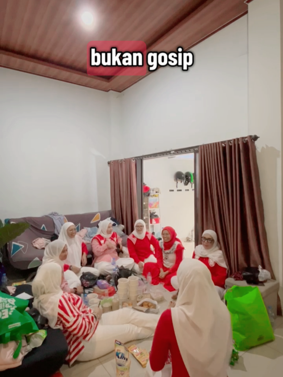 #serunyabareng #videobarengbestie #berkumpul #bukangosip 