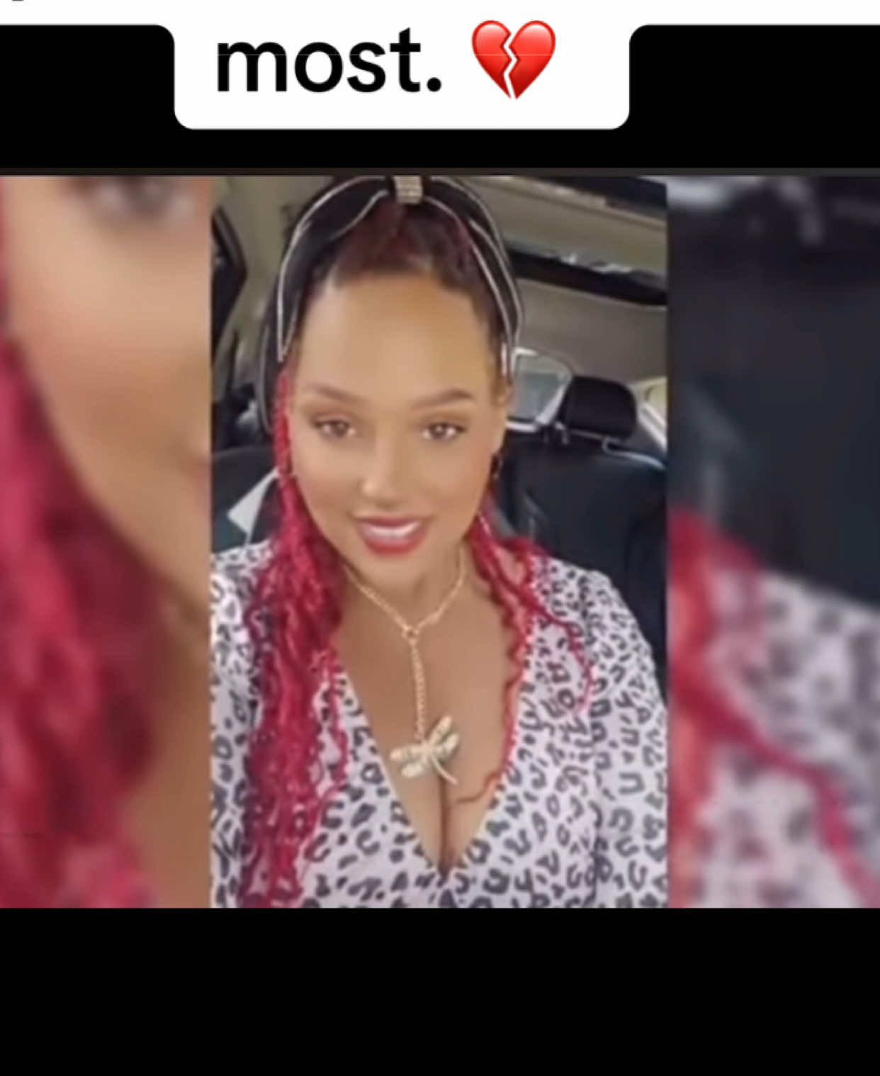 The story of Krystal Evans. #FYP #CrimeTok #JusticeForKrystal #EndDomesticViolence #HerStoryMatters 