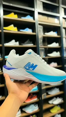 mall inline badgeNEWMEEL - Sepatu Running 2.0 Putih Tosca - - #sepatumurah #fyp #stylish #sneakers #Running 