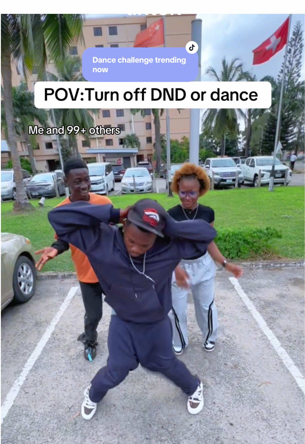 On one condition Wizkid for life ❤️🦅 Dj tunez Join the Trend: Dance Like Never Before! #dancechallenge #trendingdance #viralchoreography #tiktokdance #fyp  