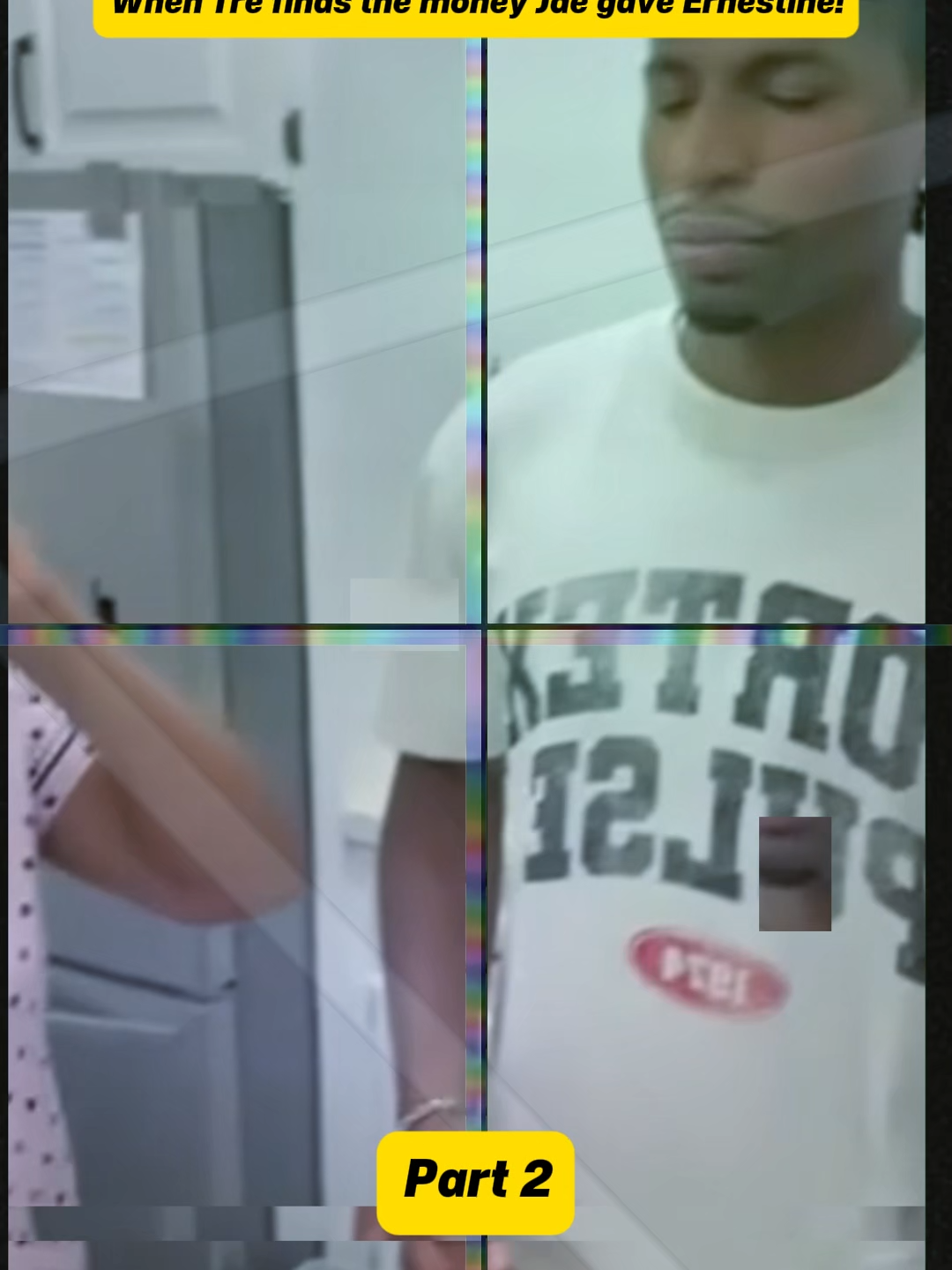 #kountrywayne #jesusispoppin #jesus #God #comedyvideo #fyp