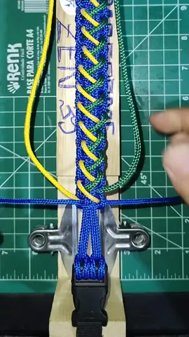 #feitoamao #macrametutorial #MACRAME 