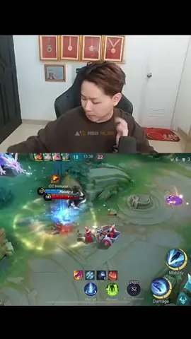 kata2 terakhir🥀  #rekt #wannn #MerdekaMabar #MobileLegendsBangBang #MLBB 