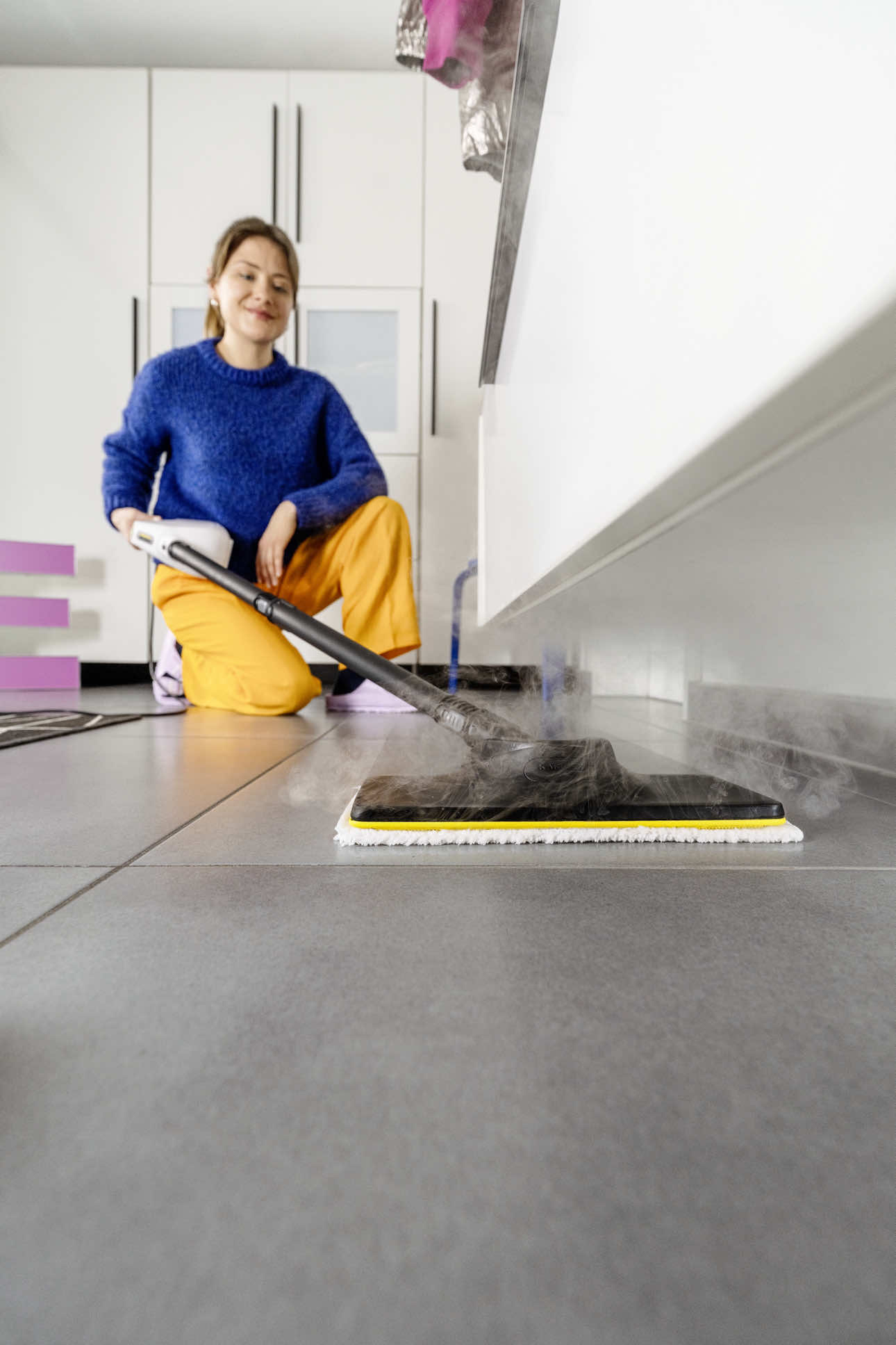 Karcher paročistač SC 1 MultiUp - jedan aparat - čisti apsolutno sve! Poručite na našem Online Shop-u: www.karcher-centar-mlazmatik.rs 💳 Plaćanje na rate! 🚚 Besplatna dostava! Posetite nas ili pozovite: 📍Novoseljanski put 157g, Pančevo 📞 063363240 www.karcher-centar-mlazmatik.rs #karcher #usisvač #čišćenje #karchersrbija #fyp 