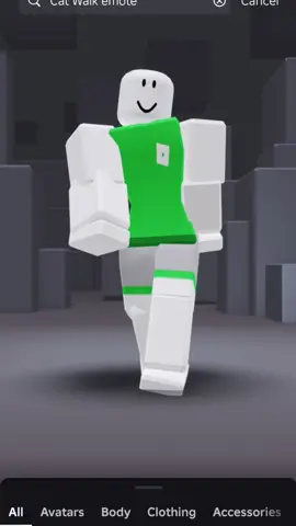 #рекомендации #roblox #catwalk #актив #skin 