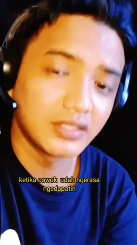 Khusus cewek dengarin ya