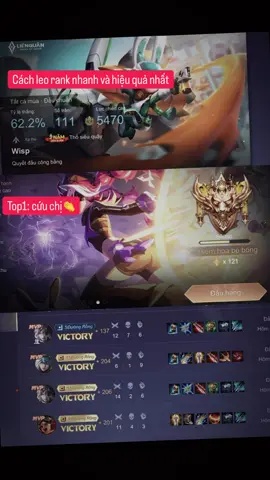 Cứu chị!!! #hunthune #xuhuong #foryou #honghainhi #lienquanmobile 