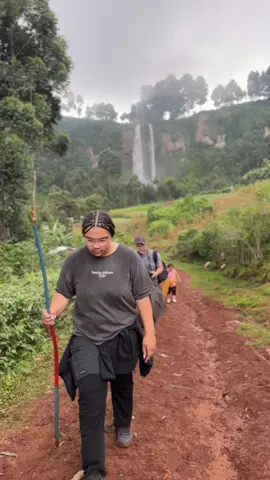 Sipi falls hike #uganda 