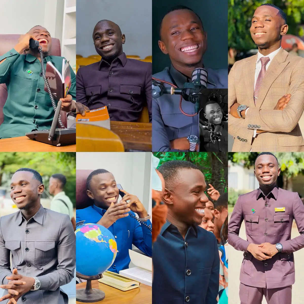 #amanidimile 