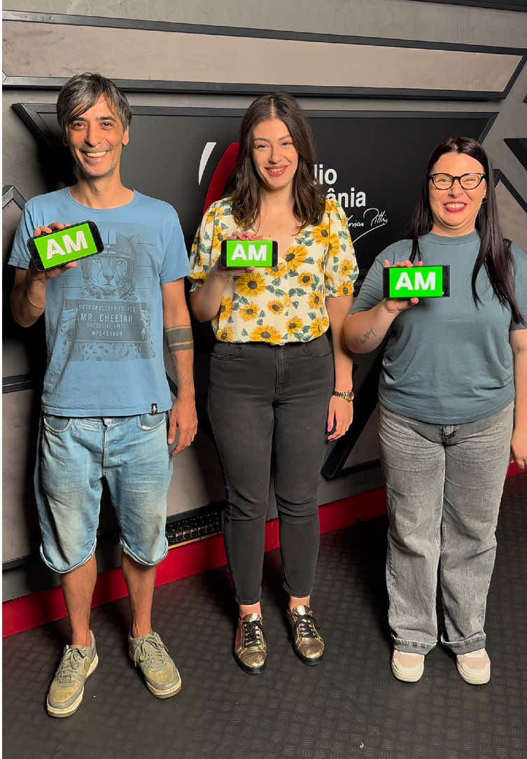 Astăzi jucăm am | n-am 🎲 @Bianca Iliescu @Raluca Grigoriţă  ••• #amnam #radio3net #fun #game   