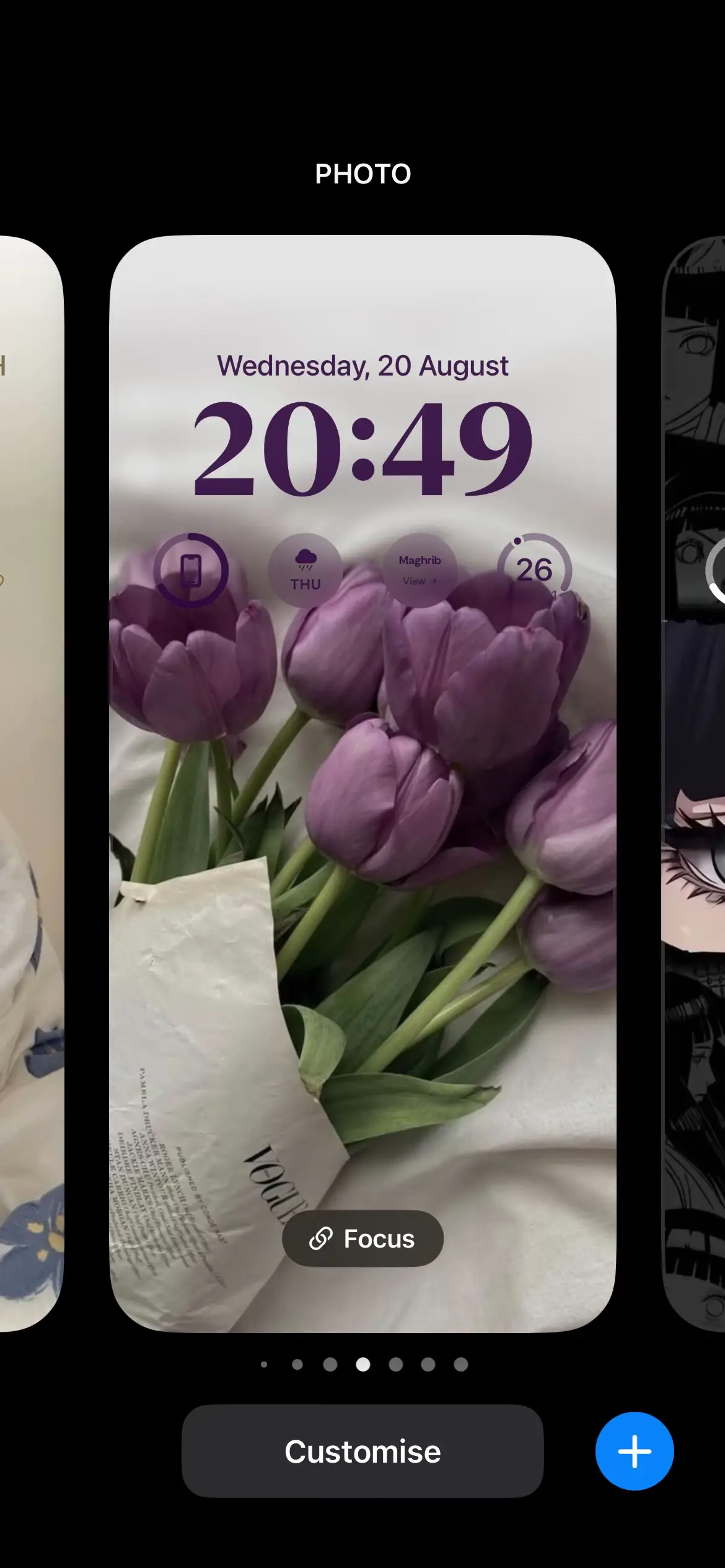 Purple Wallpaper Ideas #wallpaper #wallpaperpurple #wallpaperideas #wallpaperinspiration #purple #cute #aesthetic #fyp #fy 