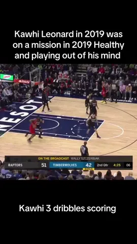 19 Kawhi was on timing #NBA #nbabasketball #kawhileonard #viral #fyp 
