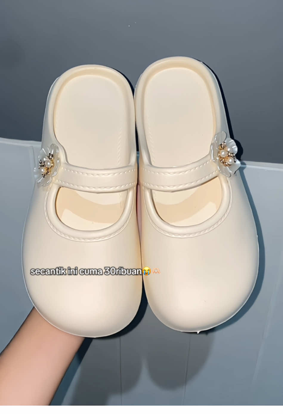sendal lucu💗✨#sandal #sandalwanita #sandalmurah #foryou 