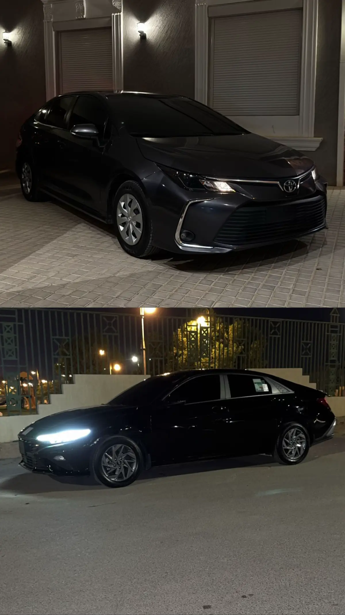 #كورلا #2000cc #النترا #25 #fyp 