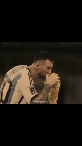 He Quit… But Came Back to Win EVERYTHING! 🐐 #messi #leomessi #lionelmessi #argentina #football #footballtiktok #edit #messiedit #footballedit #futbol #fyp #fypシ #viral #foryou 