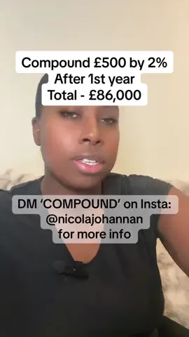 DM me ‘COMPOUND’ on Insta: @nicolajohannan 📲🔥 DISCLAIMER: Past profits are not necessarily indicative of future results. We make NO guarantees that you will make money. You should always consult with a financial advisor regarding all risks associated with trading.  #makemoneyonline #fyp #foryoupage #additionalincome #trading 
