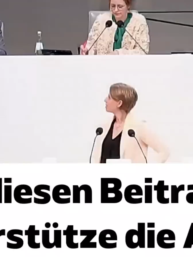 Vor 2 Stunden_ Dieses Video sollte JEDER gesehen haben!#afd #politik #deutschland