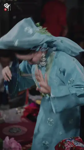 Thánh Chầu Năm Suối Lân 🩵 #tinnguongthomauvietnam #hầu_thánh_tứ_phủ #hầu_đồng #hầu_đồng_việt_nam #chầunămsuốilân 