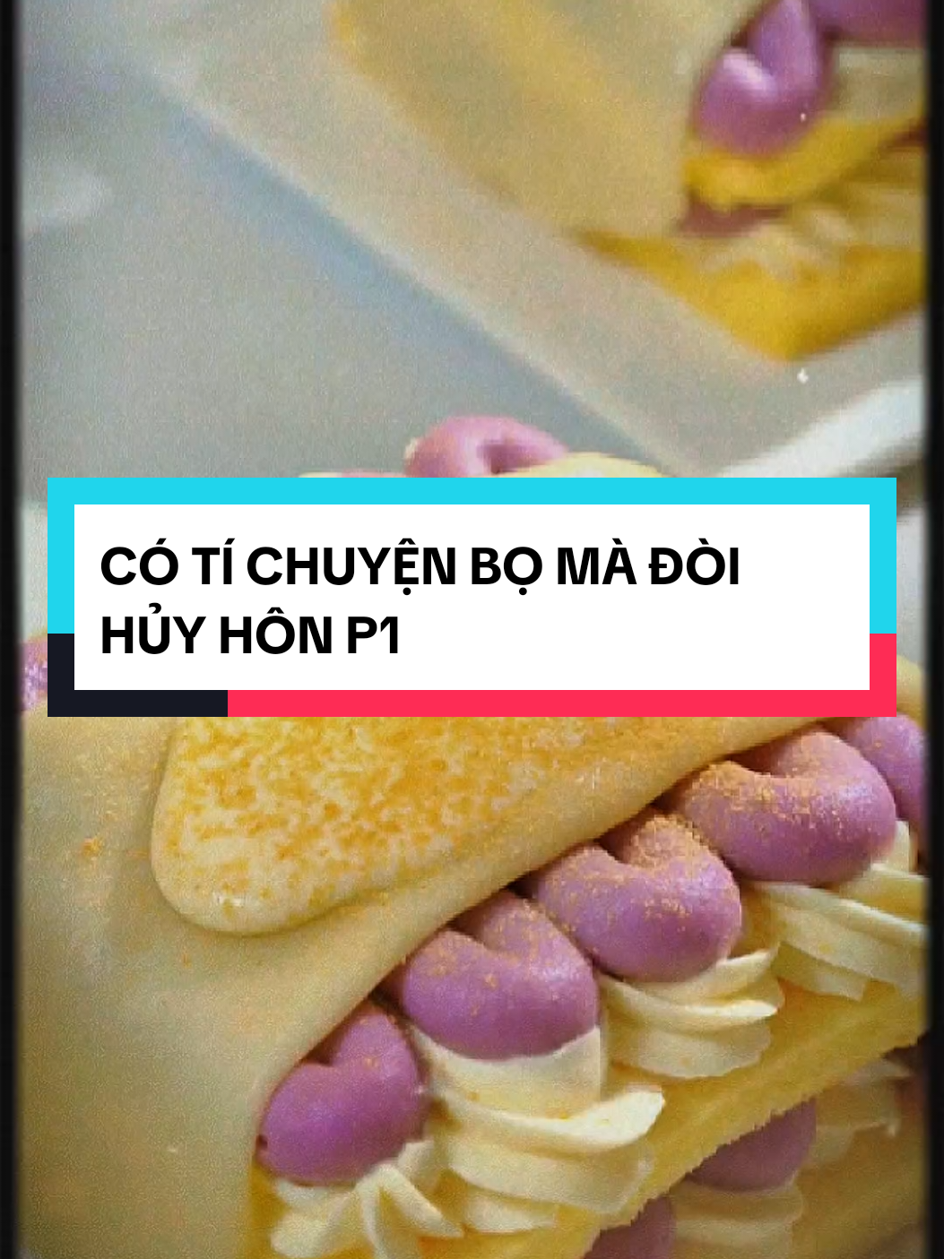 CÓ TÍ CHUYỆN BỌ MÀ ĐÒI HỦY HÔN P1 #meohayke #kechuyen #fyp #xuhuong #foryou 