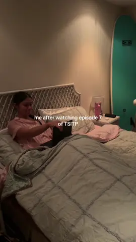 we got the confession but for what cost #tsitp #tsitpepisode7 #episode7 #thesummeriturnedpretty #fyp 