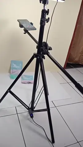 ZMP70 Overhead Tripod Armstand phone holder stick multifungsi #tripod #tripodmultifungsi #overheadtripod