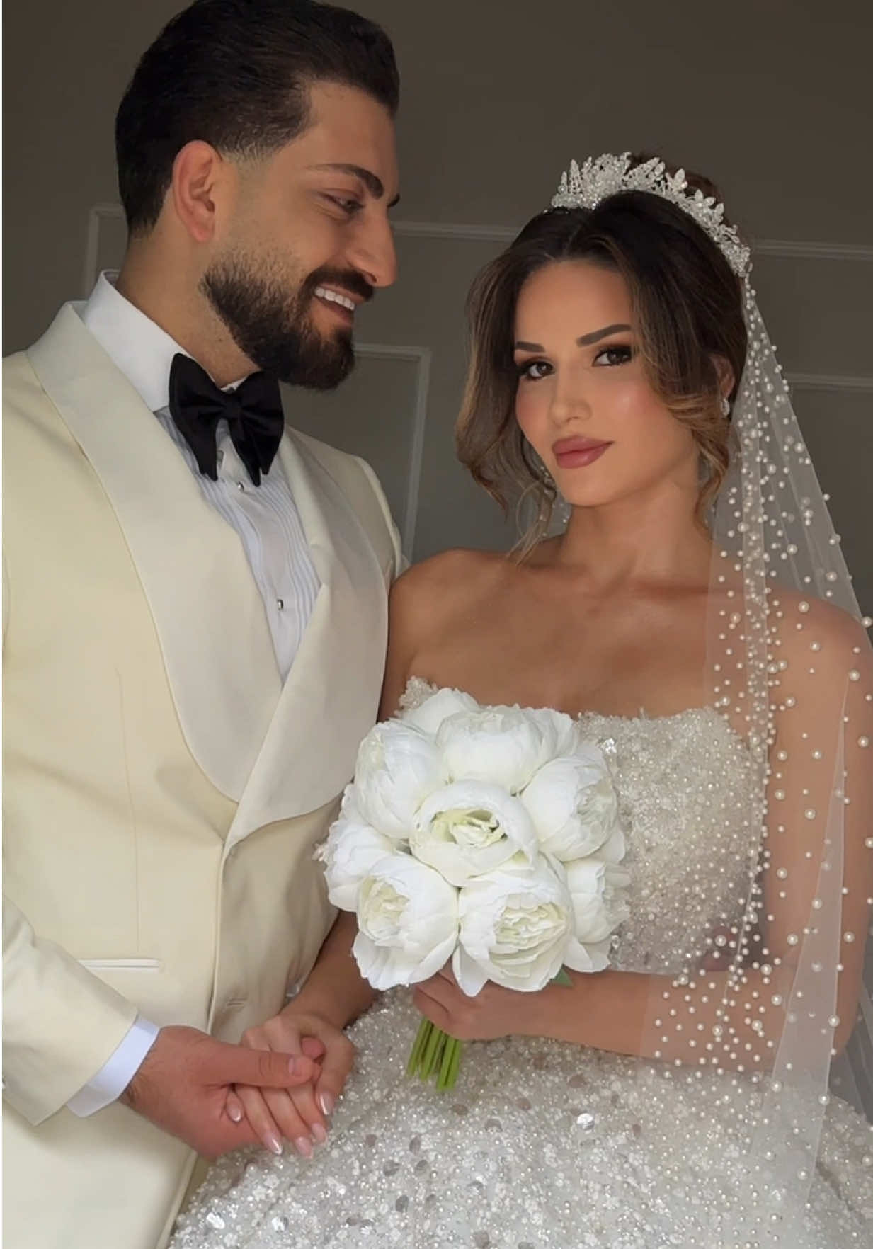 So schön die zwei 🧿😍 #fyp #bride #weddingday #tiktok_india #videoviral 