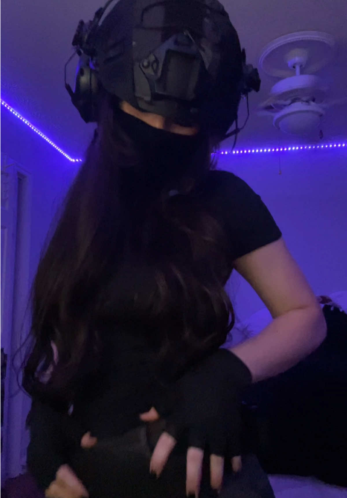 confess your love💜 #fyp #xyzbca #masktok #dance #occharacter 