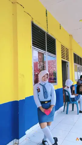 #gerakjalanindah 💗